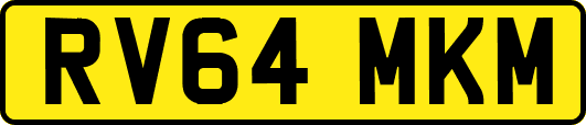 RV64MKM