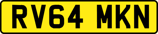 RV64MKN