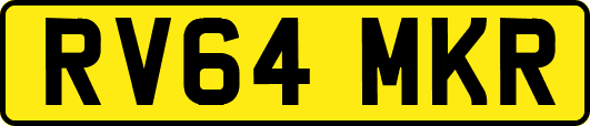 RV64MKR