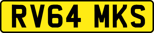 RV64MKS