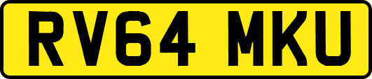 RV64MKU