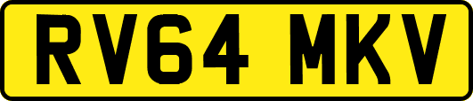 RV64MKV