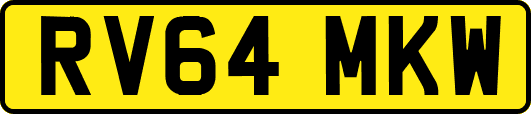 RV64MKW