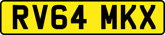 RV64MKX