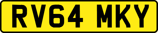 RV64MKY