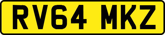 RV64MKZ