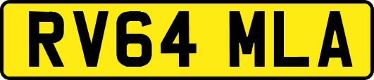 RV64MLA