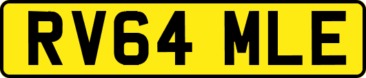 RV64MLE