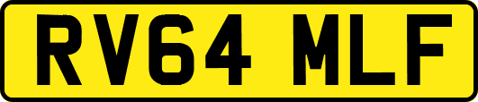 RV64MLF