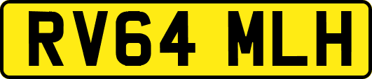 RV64MLH
