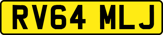 RV64MLJ