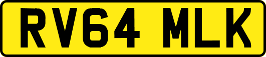 RV64MLK