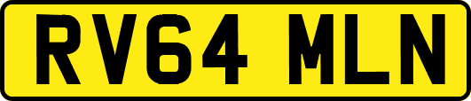 RV64MLN