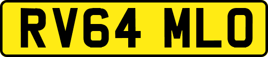 RV64MLO