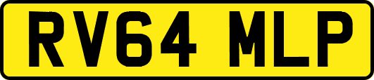 RV64MLP