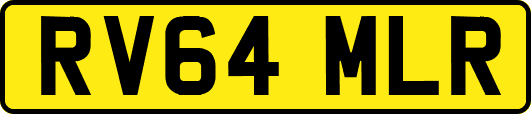 RV64MLR