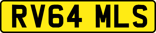 RV64MLS