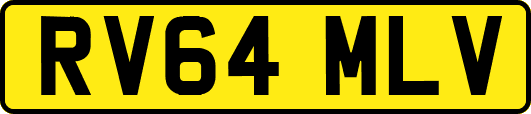 RV64MLV