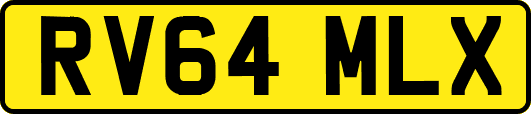 RV64MLX