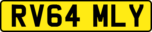 RV64MLY