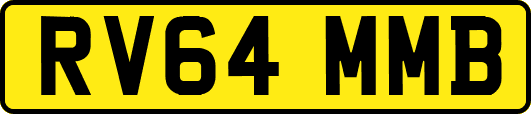 RV64MMB