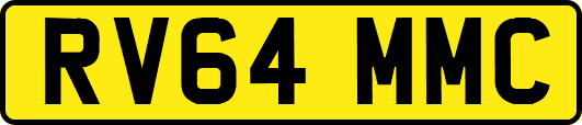 RV64MMC