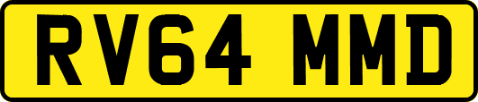 RV64MMD