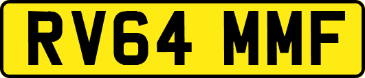 RV64MMF