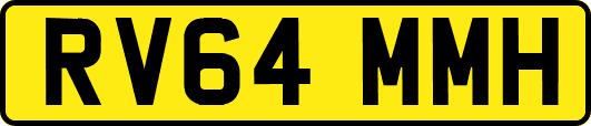 RV64MMH