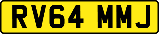 RV64MMJ