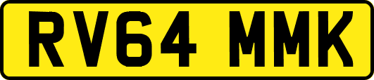 RV64MMK