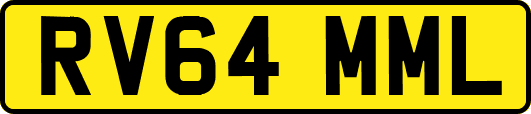 RV64MML