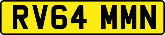 RV64MMN