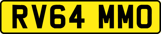 RV64MMO