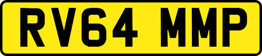 RV64MMP