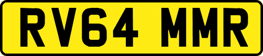 RV64MMR