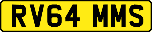 RV64MMS