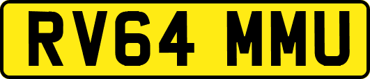 RV64MMU