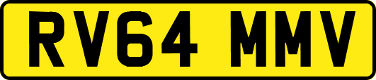 RV64MMV