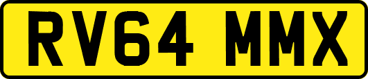 RV64MMX