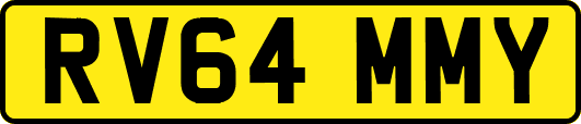 RV64MMY
