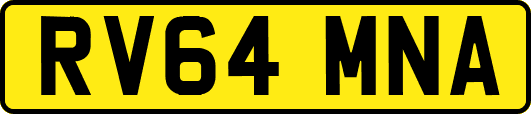 RV64MNA