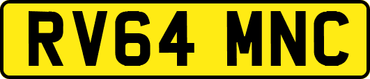 RV64MNC
