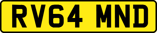 RV64MND