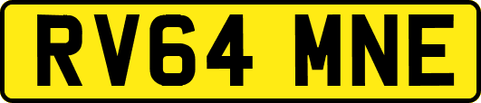 RV64MNE
