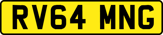 RV64MNG