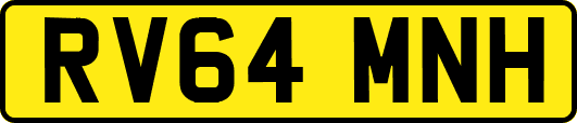 RV64MNH