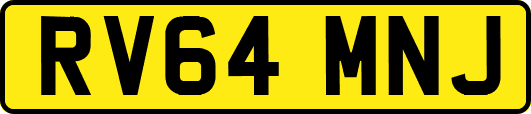 RV64MNJ