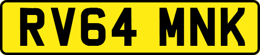 RV64MNK