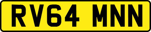RV64MNN